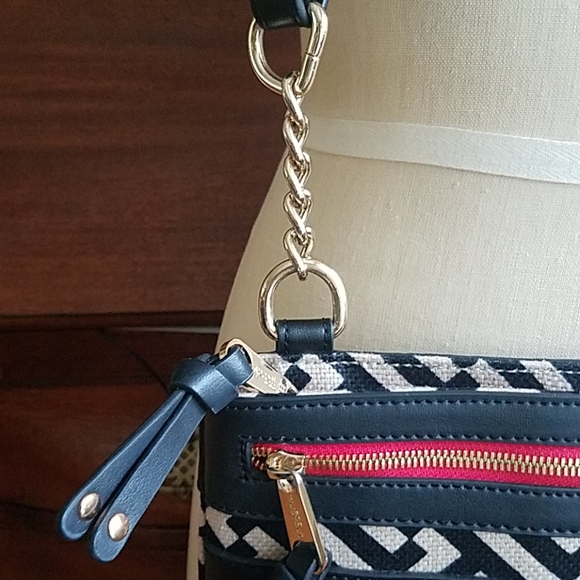 Spartina  Callahan zipper hipster bag - Picture 9 of 16